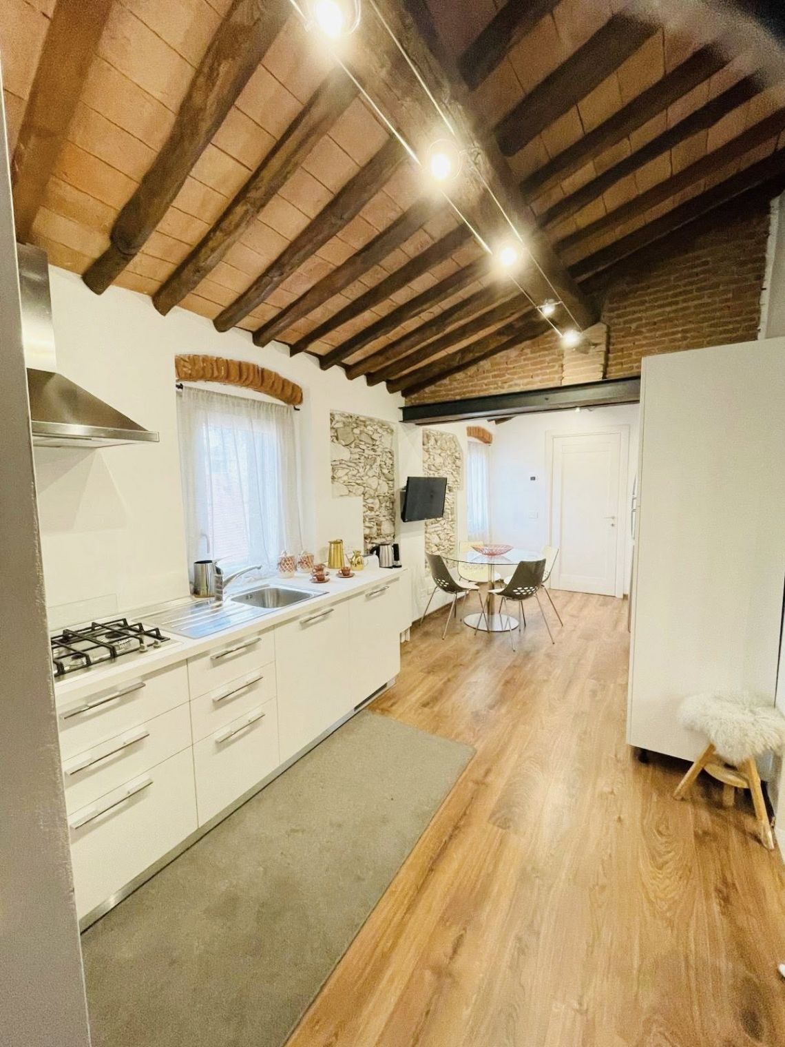 Casa Michelangelo | Marina di Massa / Ronchi / Marina di Carrara - Appartamenti - Riviera Apuana