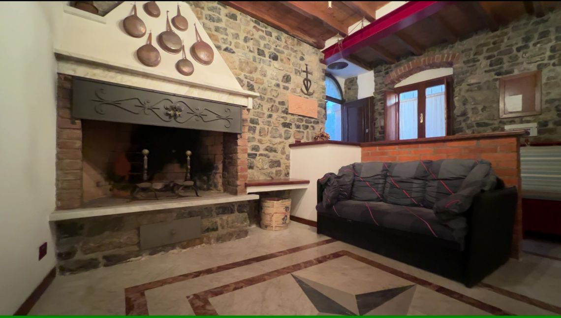 La Casa Saracena | Lerici/San Terenzo/Tellaro - Case e ville - Golfo dei Poeti