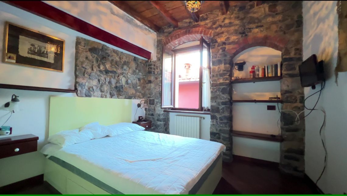 La Casa Saracena | Lerici/San Terenzo/Tellaro - Case e ville - Golfo dei Poeti