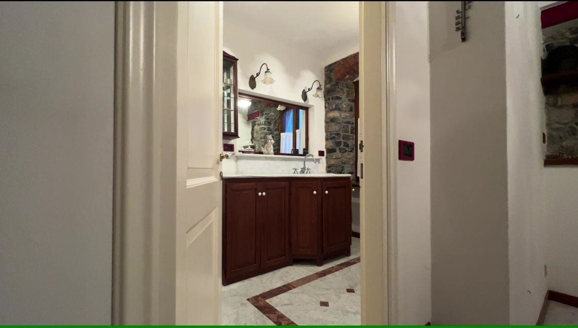 La Casa Saracena | Lerici/San Terenzo/Tellaro - Case e ville - Golfo dei Poeti