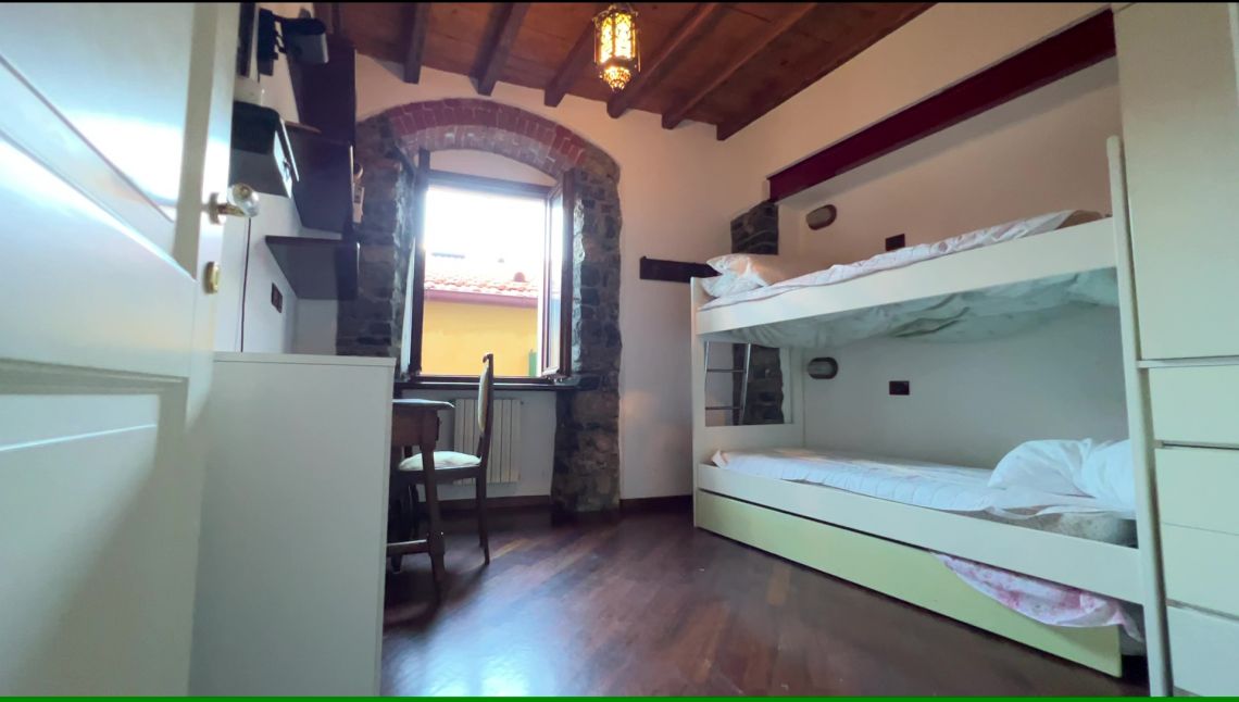 La Casa Saracena | Lerici/San Terenzo/Tellaro - Case e ville - Golfo dei Poeti