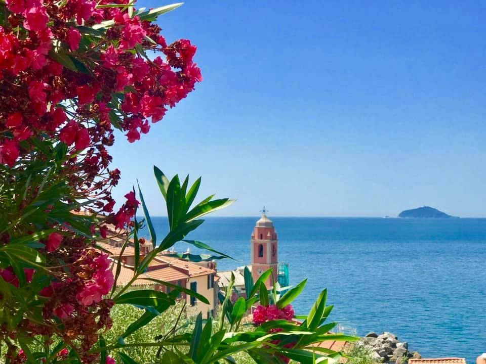 La Casa Saracena | Lerici/San Terenzo/Tellaro - Case e ville - Golfo dei Poeti