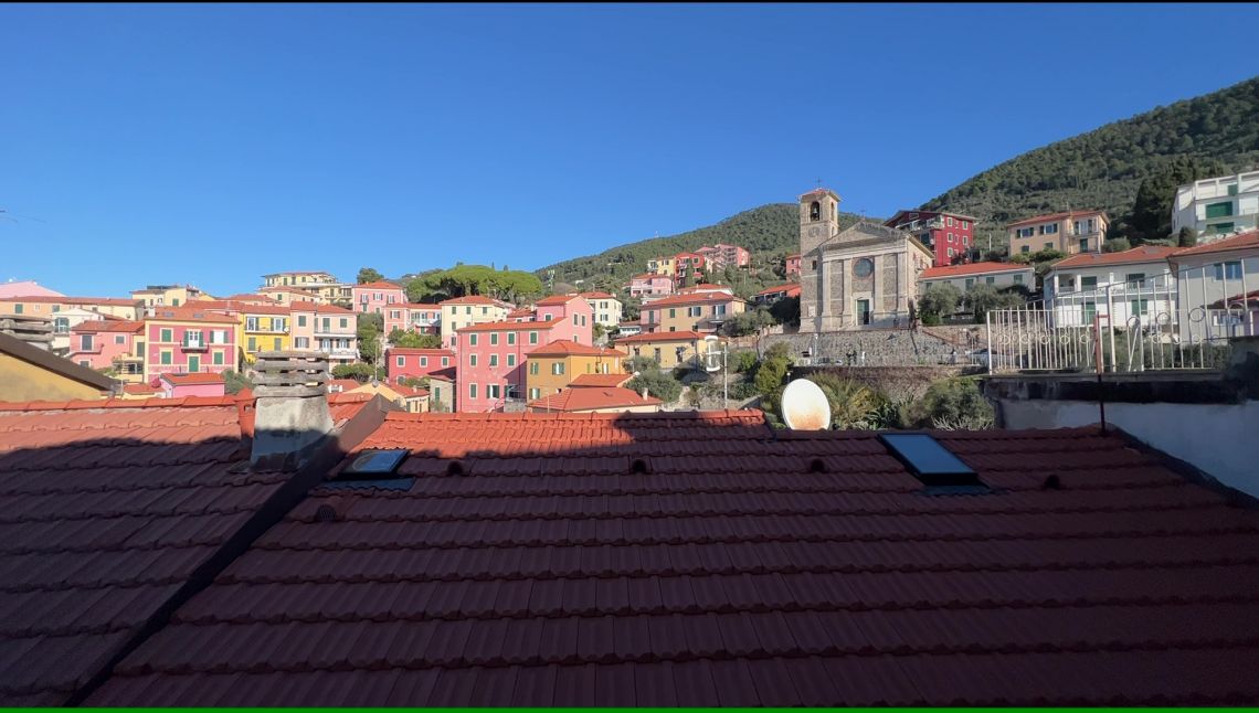 La Casa Saracena | Lerici/San Terenzo/Tellaro - Case e ville - Golfo dei Poeti