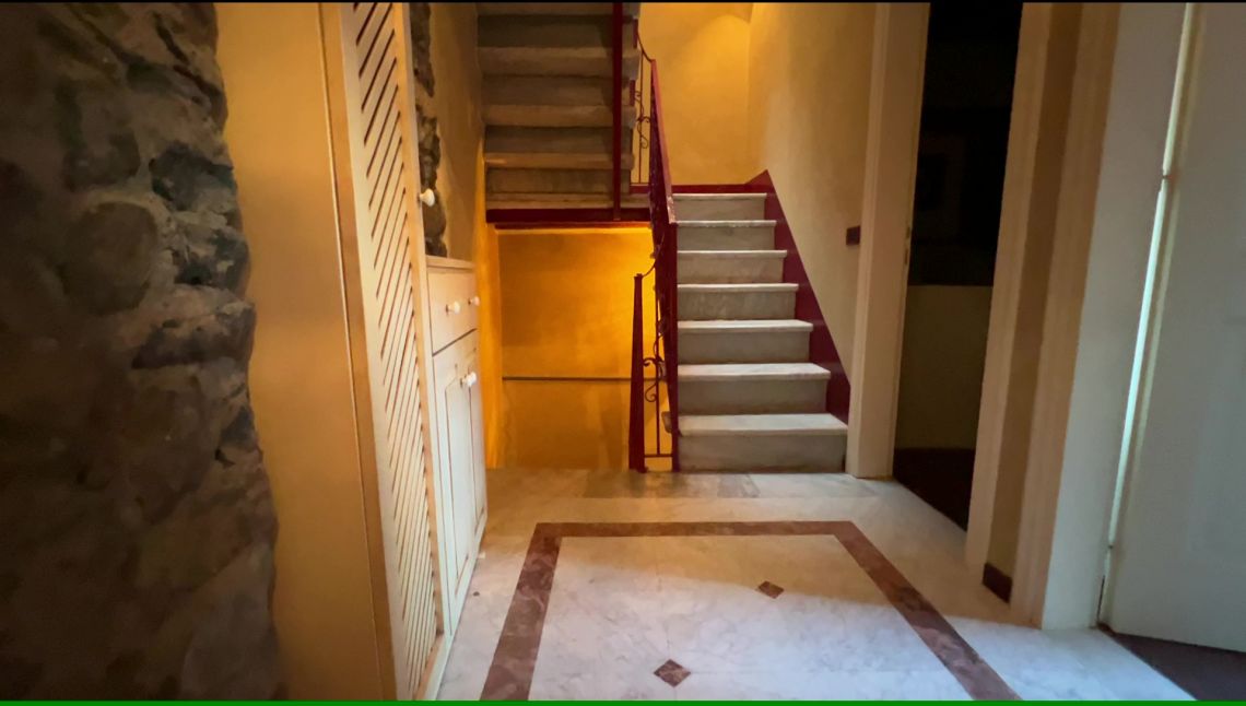 La Casa Saracena | Lerici/San Terenzo/Tellaro - Case e ville - Golfo dei Poeti