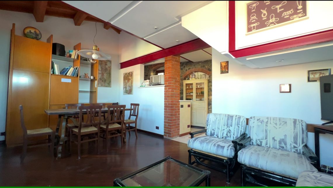 La Casa Saracena | Lerici/San Terenzo/Tellaro - Case e ville - Golfo dei Poeti