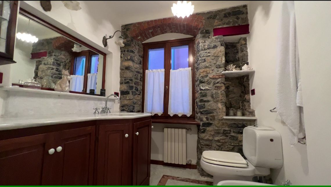 La Casa Saracena | Lerici/San Terenzo/Tellaro - Case e ville - Golfo dei Poeti