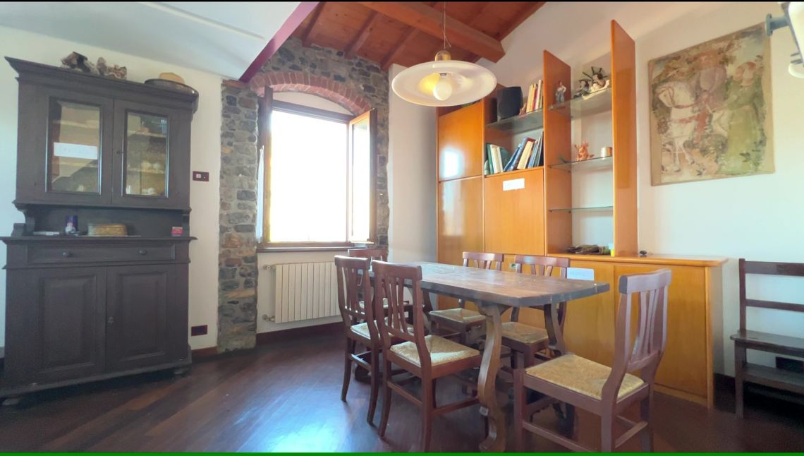 La Casa Saracena | Lerici/San Terenzo/Tellaro - Case e ville - Golfo dei Poeti