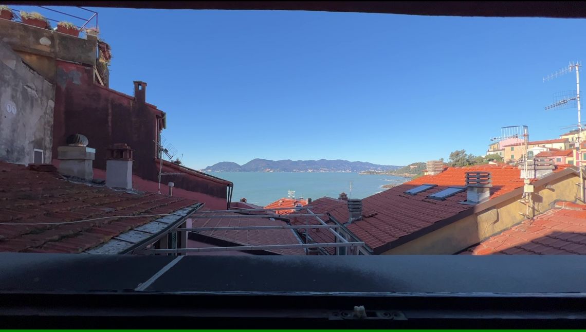 La Casa Saracena | Lerici/San Terenzo/Tellaro - Case e ville - Golfo dei Poeti