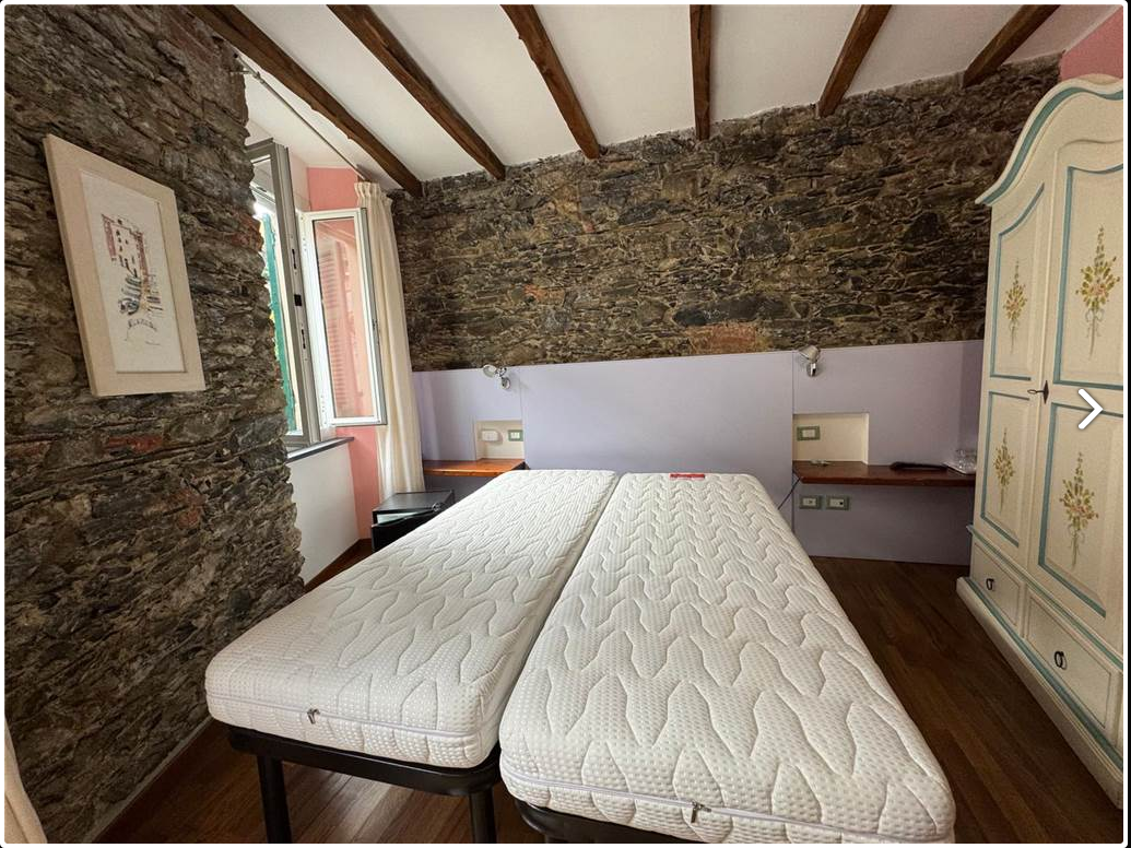 La Casa di Cristoforo Colombo | Riomaggiore & Manarola - Case e ville - 5 Terre