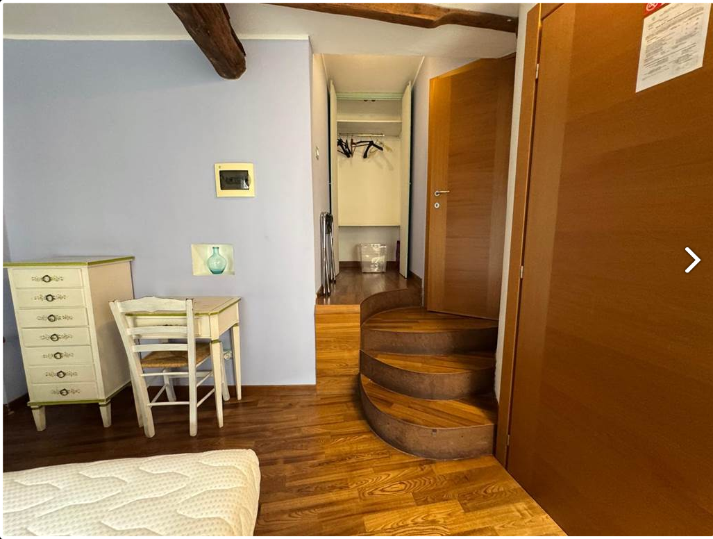 La Casa di Cristoforo Colombo | Riomaggiore & Manarola - Case e ville - 5 Terre