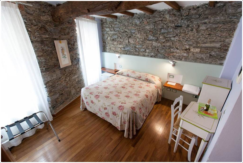 La Casa di Cristoforo Colombo | Riomaggiore & Manarola - Case e ville - 5 Terre