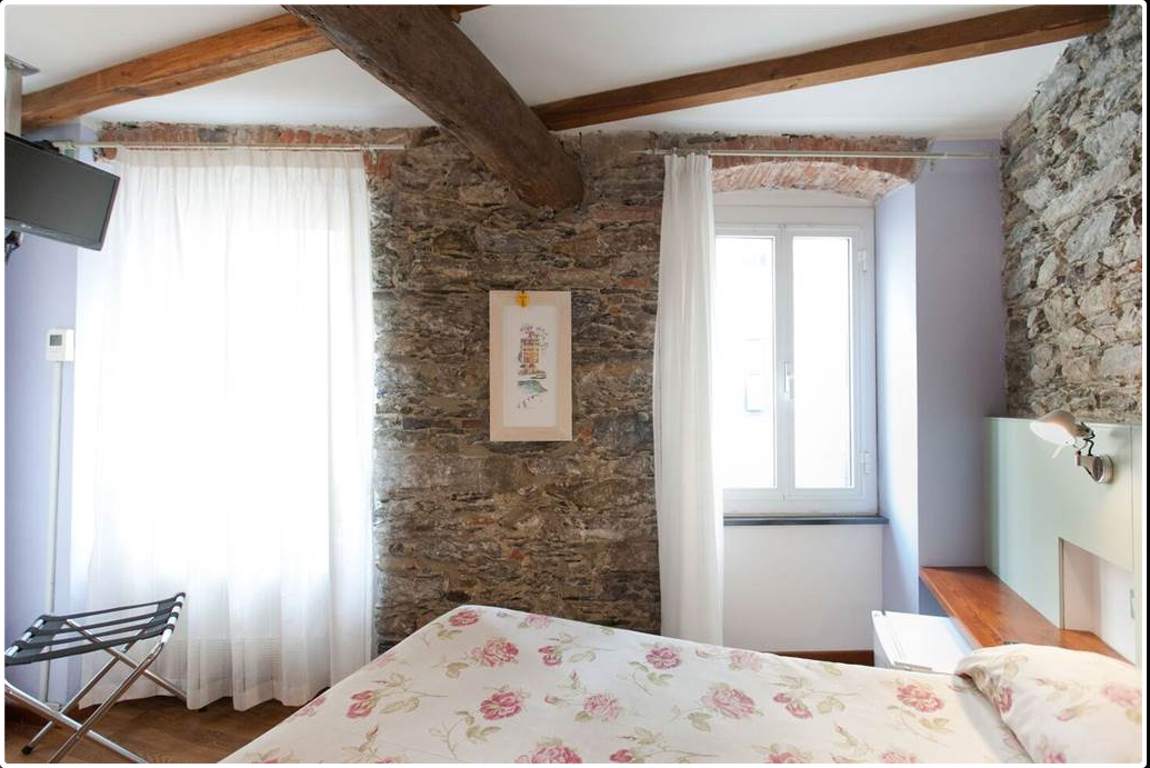 La Casa di Cristoforo Colombo | Riomaggiore & Manarola - Case e ville - 5 Terre