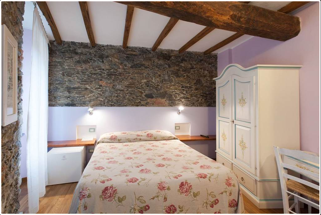 La Casa di Cristoforo Colombo | Riomaggiore & Manarola - Case e ville - 5 Terre