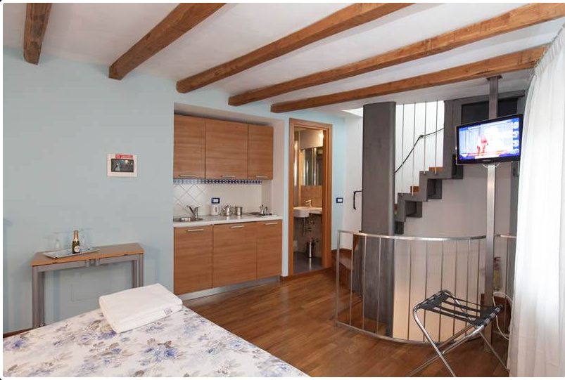 La Casa di Cristoforo Colombo | Riomaggiore & Manarola - Case e ville - 5 Terre