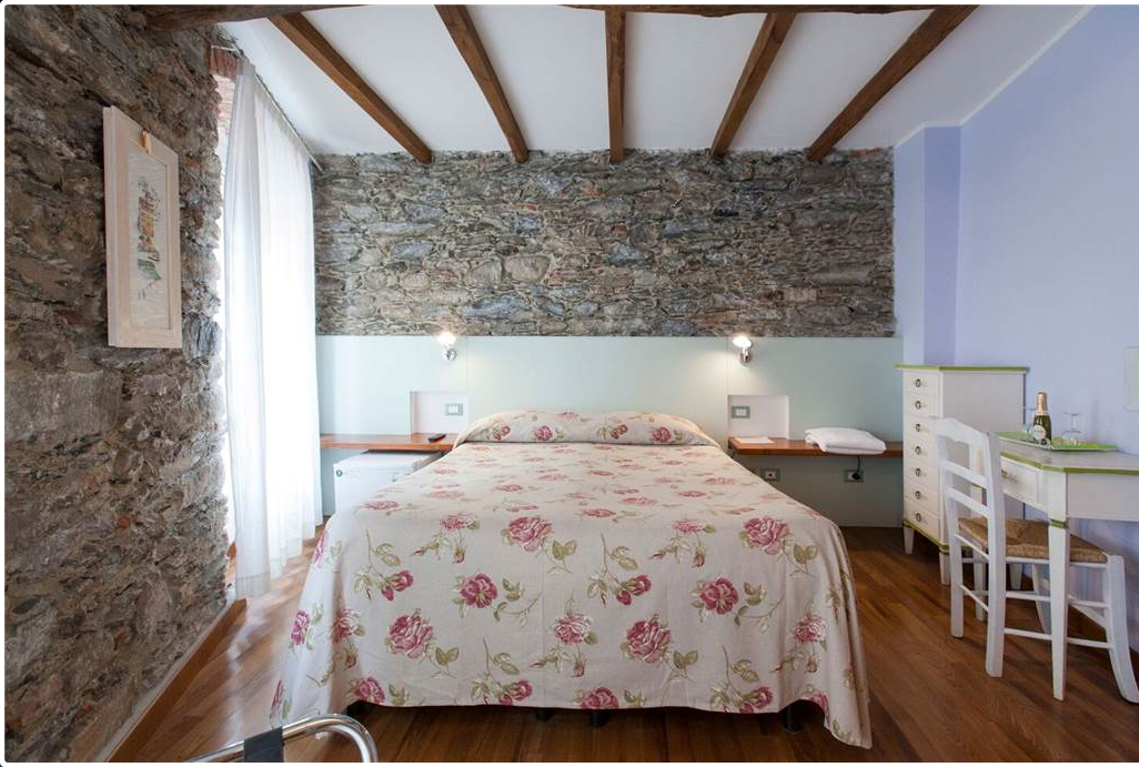 La Casa di Cristoforo Colombo | Riomaggiore & Manarola - Case e ville - 5 Terre