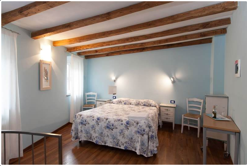 La Casa di Cristoforo Colombo | Riomaggiore & Manarola - Case e ville - 5 Terre