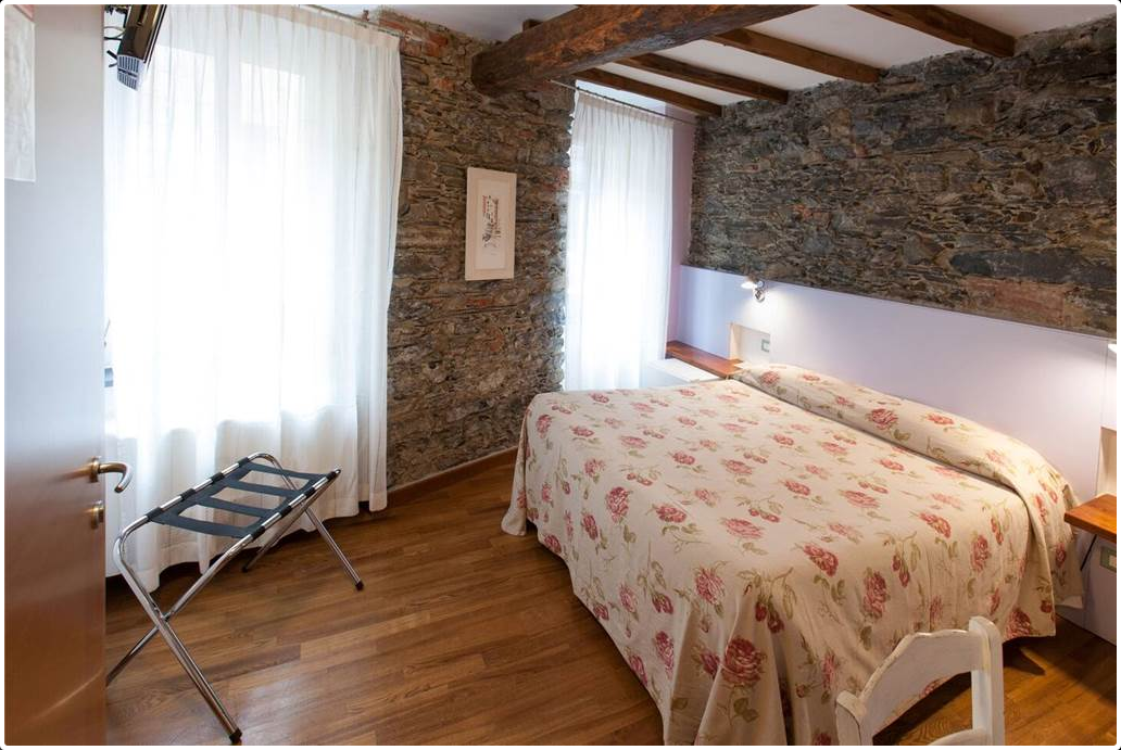 La Casa di Cristoforo Colombo | Riomaggiore & Manarola - Case e ville - 5 Terre