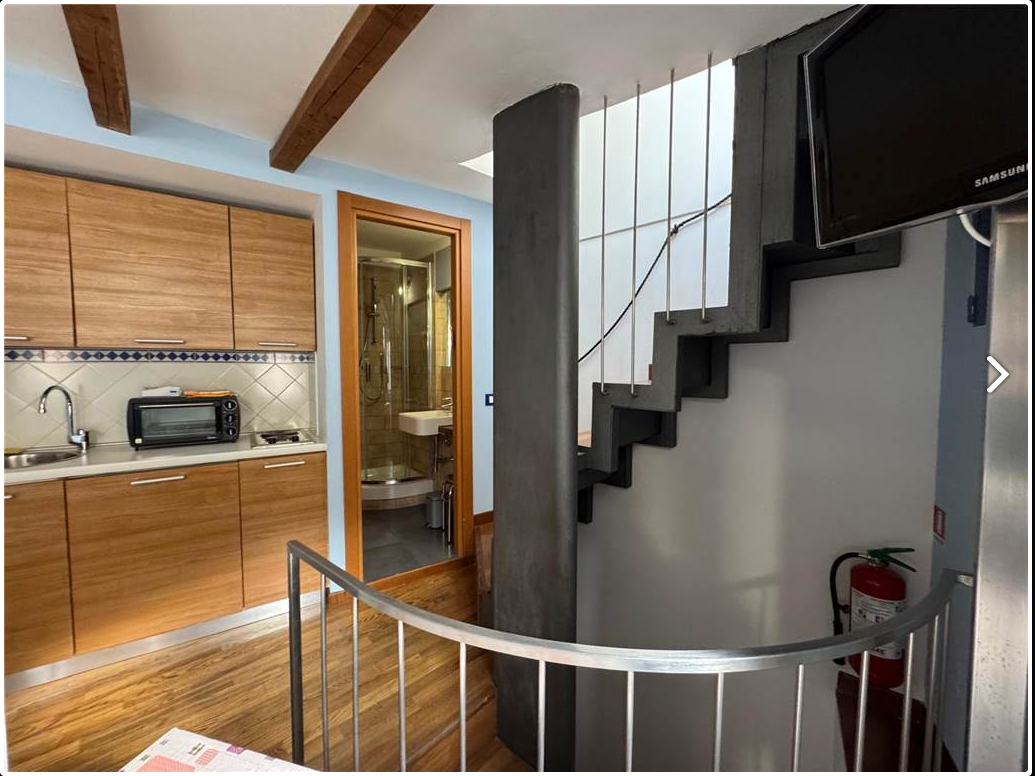 La Casa di Cristoforo Colombo | Riomaggiore & Manarola - Case e ville - 5 Terre