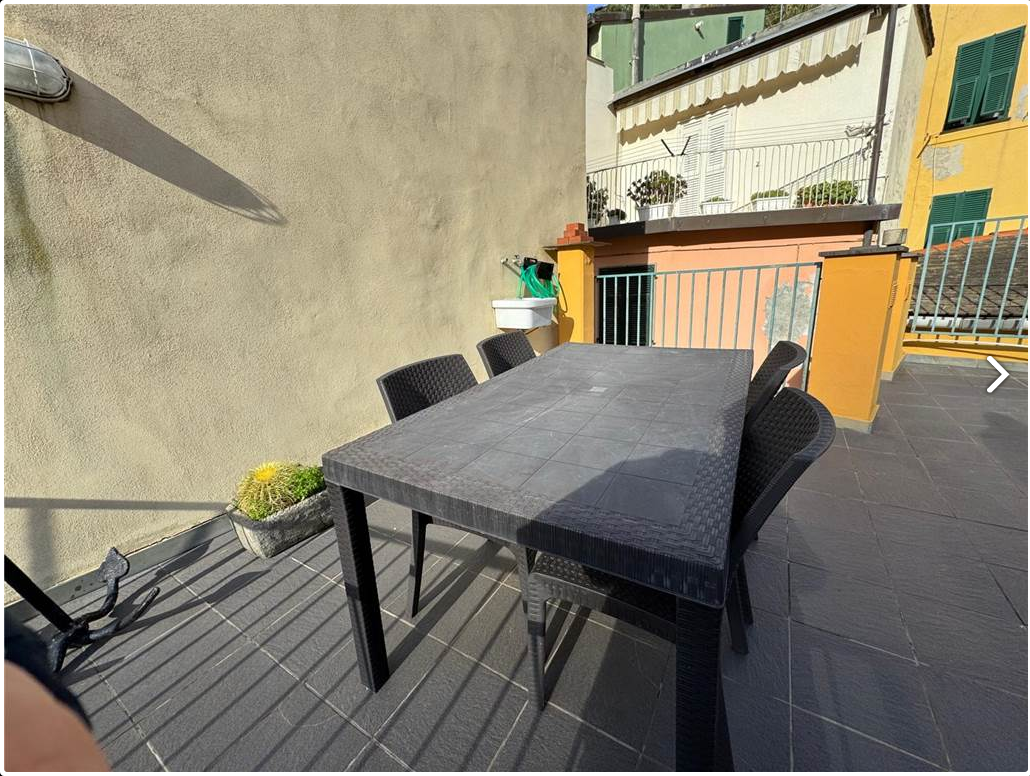 La Casa di Cristoforo Colombo | Riomaggiore & Manarola - Case e ville - 5 Terre