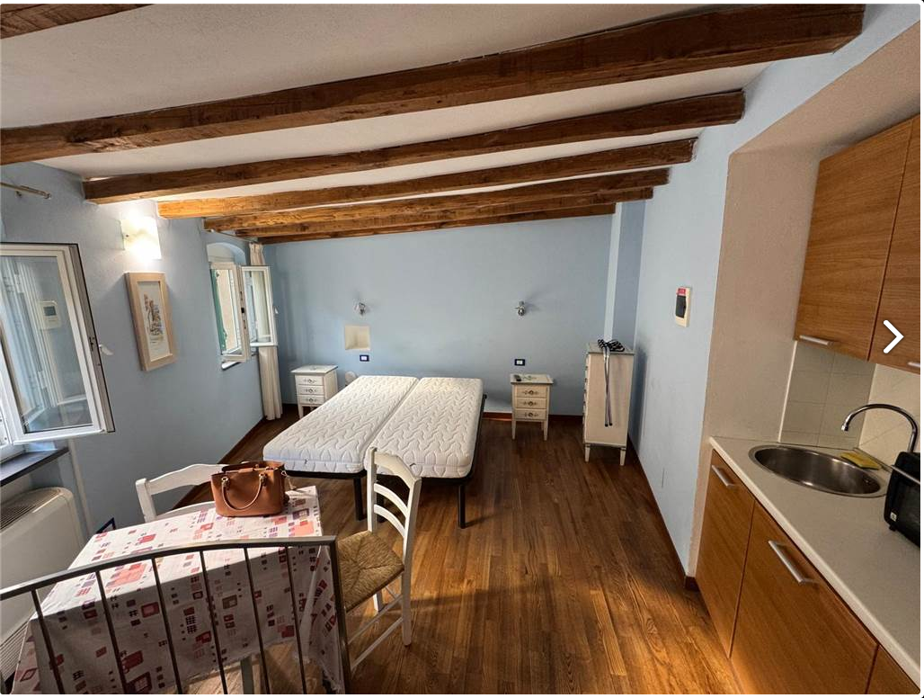 La Casa di Cristoforo Colombo | Riomaggiore & Manarola - Case e ville - 5 Terre