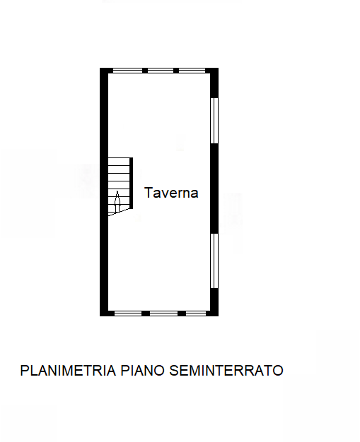 Villetta Puccini | Marina di Massa / Ronchi / Marina di Carrara - Частные дома и виллы - Riviera Apuana