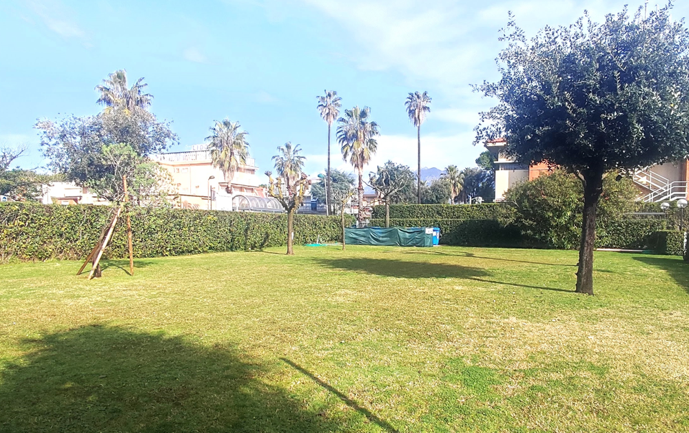 Villetta Puccini | Marina di Massa / Ronchi / Marina di Carrara - Частные дома и виллы - Riviera Apuana