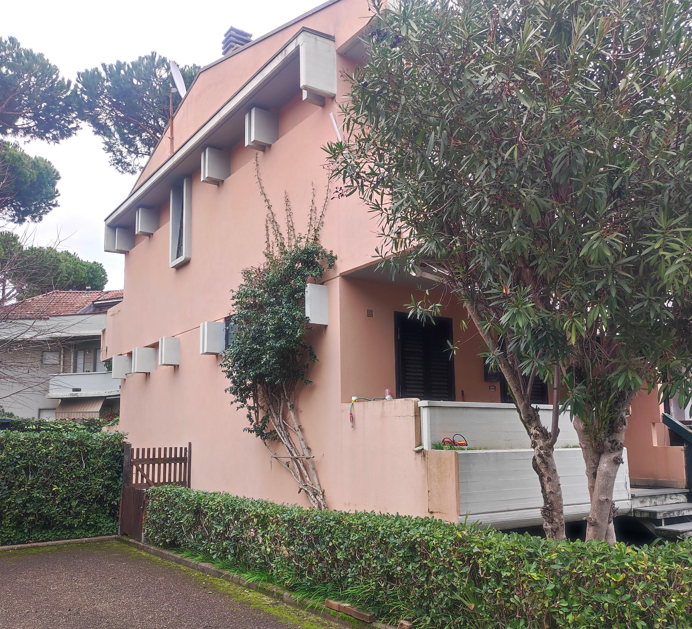 Villetta Puccini | Marina di Massa / Ronchi / Marina di Carrara - Частные дома и виллы - Riviera Apuana