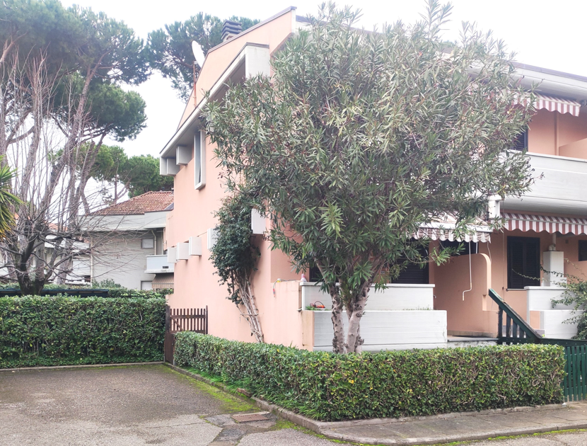 Villetta Puccini | Marina di Massa / Ronchi / Marina di Carrara - Частные дома и виллы - Riviera Apuana