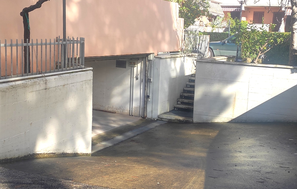 Villetta Puccini | Marina di Massa / Ronchi / Marina di Carrara - Частные дома и виллы - Riviera Apuana