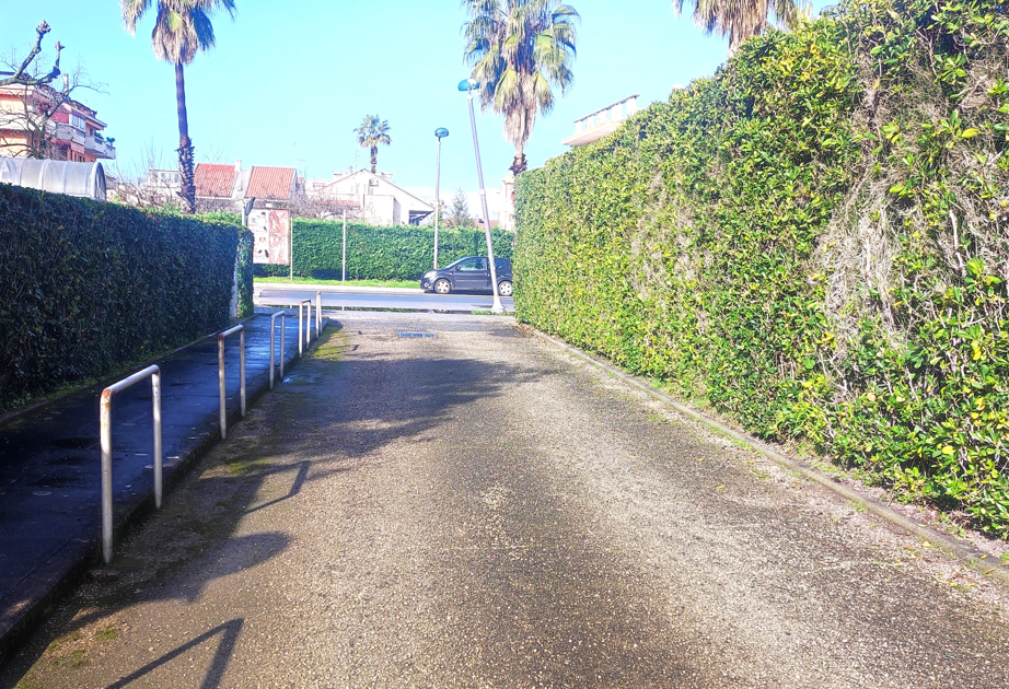 Villetta Puccini | Marina di Massa / Ronchi / Marina di Carrara - Частные дома и виллы - Riviera Apuana