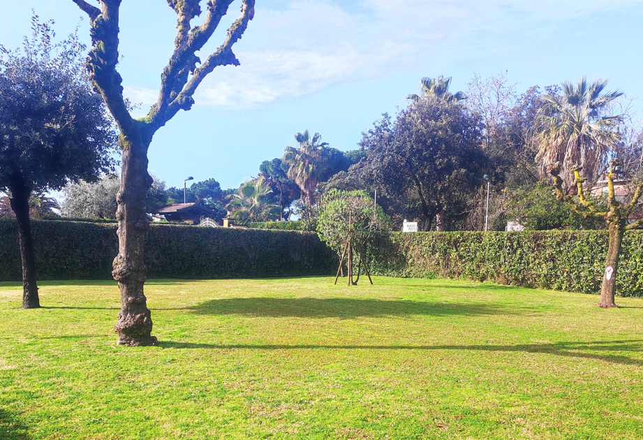 Villetta Puccini | Marina di Massa / Ronchi / Marina di Carrara - Частные дома и виллы - Riviera Apuana