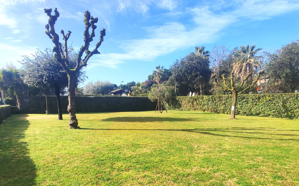 Villetta Puccini | Marina di Massa / Ronchi / Marina di Carrara - Частные дома и виллы - Riviera Apuana