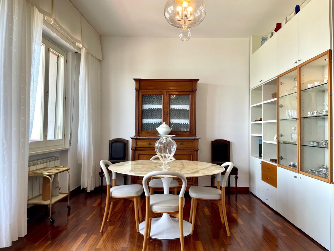 Il Fronte Mare di Sestri Levante | Sestri levante - Case & Ville di Pregio - Baie del Levante