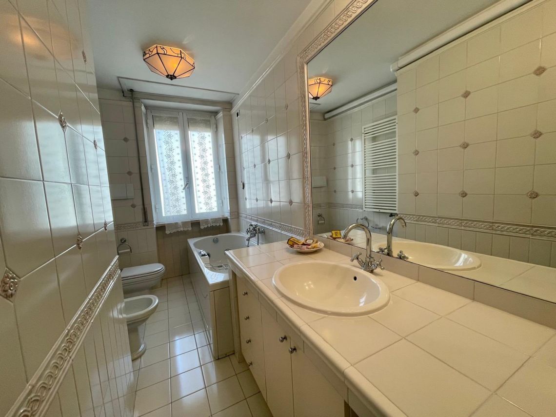 Il Fronte Mare di Sestri Levante | Sestri levante - Case & Ville di Pregio - Baie del Levante