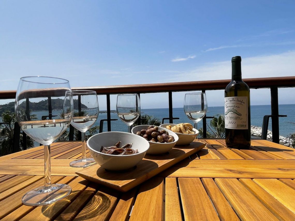 Il Fronte Mare di Sestri Levante | Sestri levante - Case & Ville di Pregio - Baie del Levante