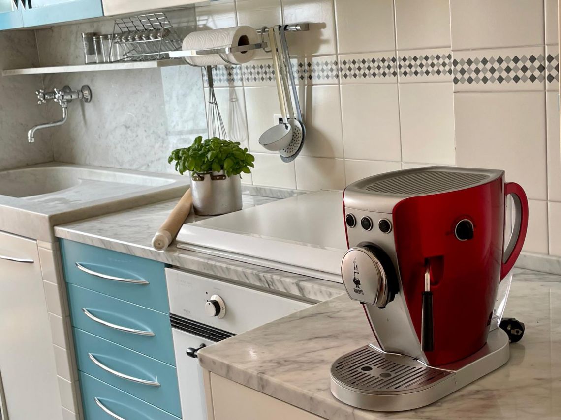 Il Fronte Mare di Sestri Levante | Sestri levante - Case & Ville di Pregio - Baie del Levante