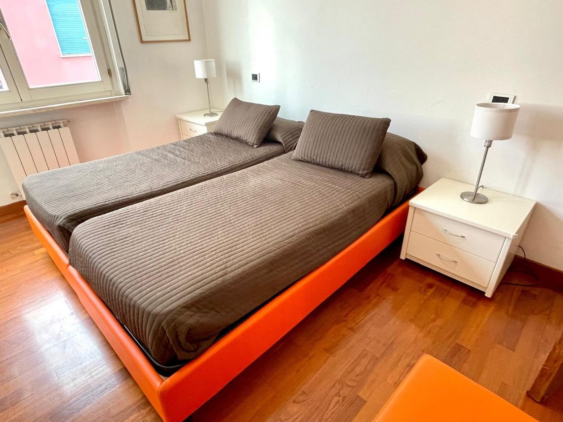 Il Fronte Mare di Sestri Levante | Sestri levante - Case & Ville di Pregio - Baie del Levante