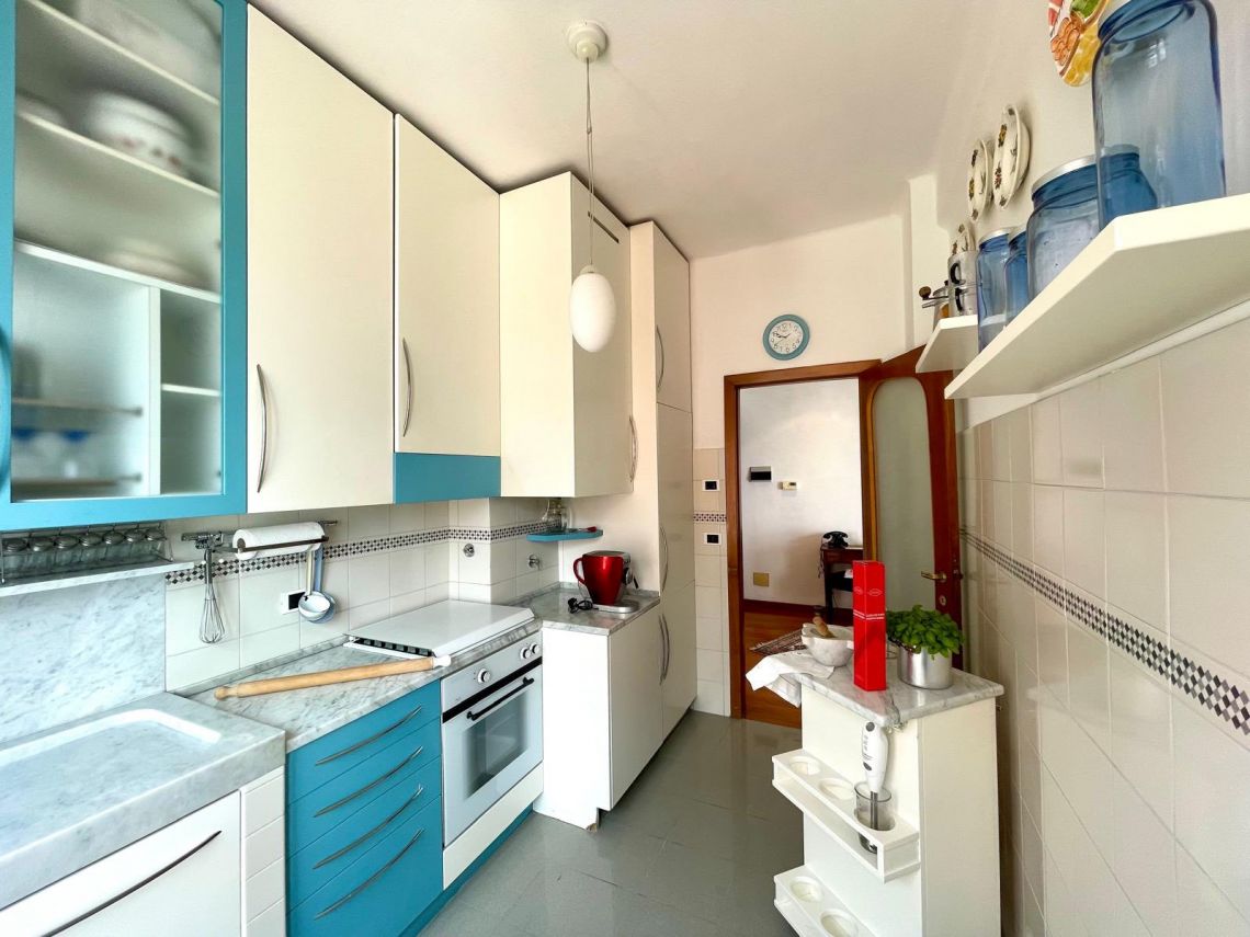 Il Fronte Mare di Sestri Levante | Sestri levante - Case & Ville di Pregio - Baie del Levante