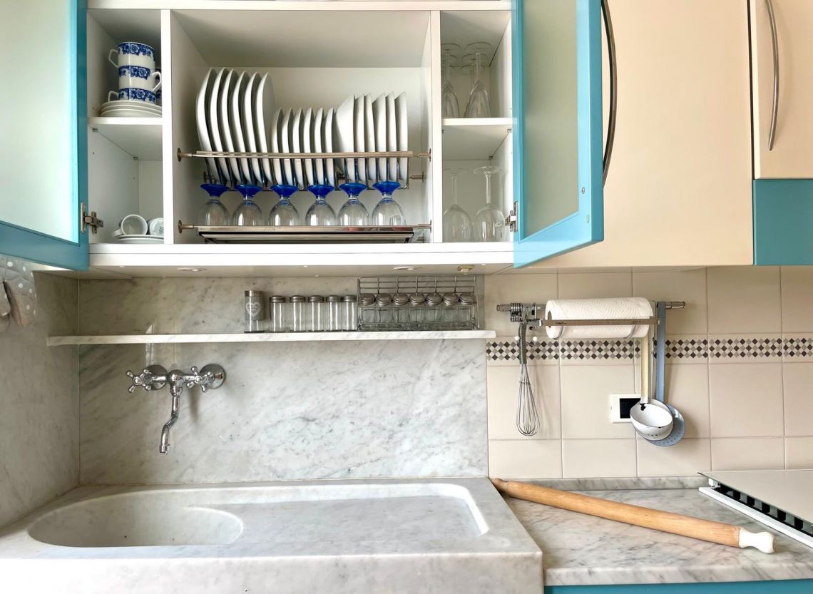 Il Fronte Mare di Sestri Levante | Sestri levante - Case & Ville di Pregio - Baie del Levante