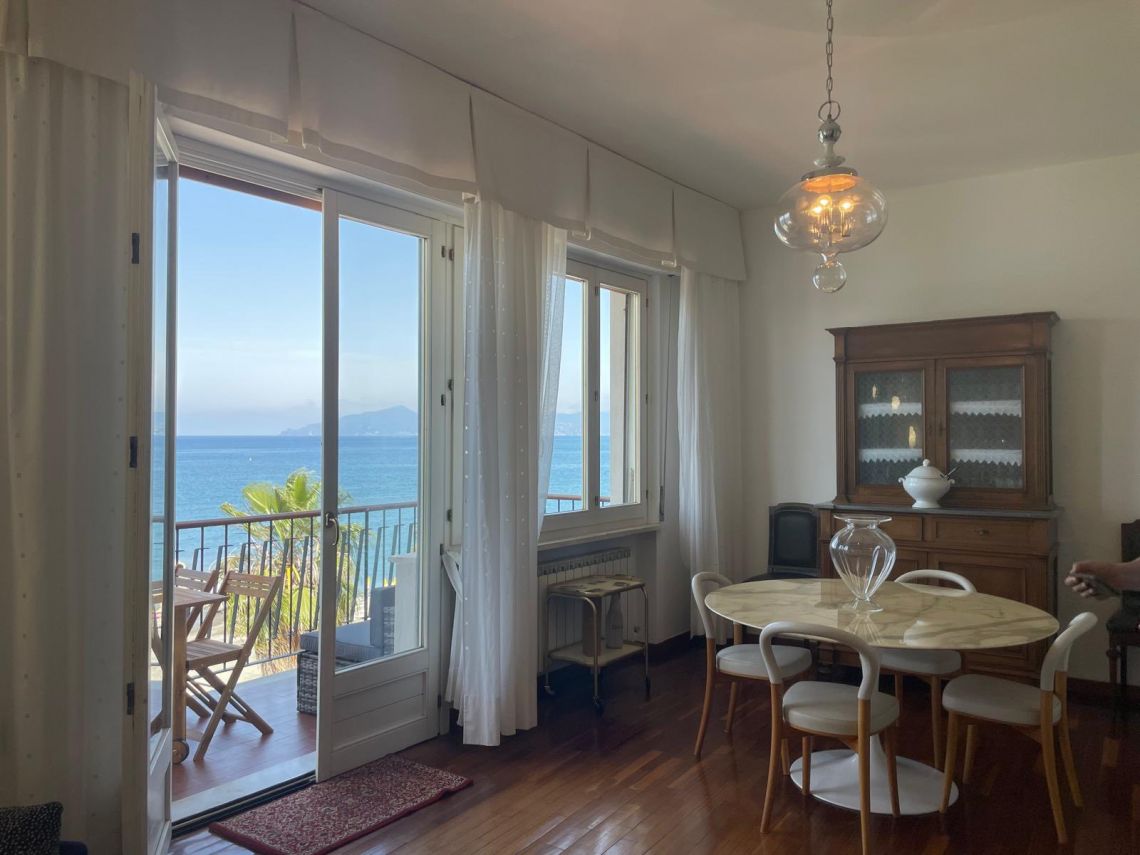 Il Fronte Mare di Sestri Levante | Sestri levante - Case & Ville di Pregio - Baie del Levante