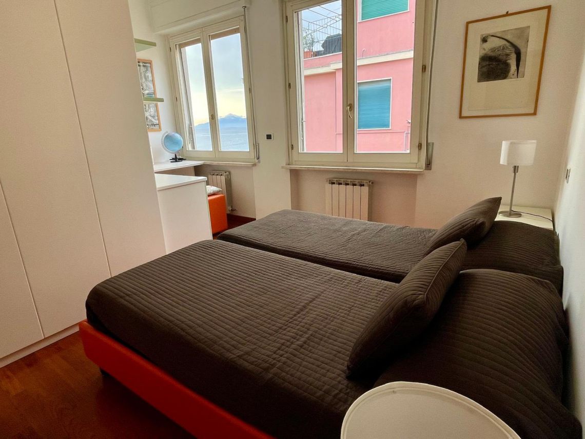 Il Fronte Mare di Sestri Levante | Sestri levante - Case & Ville di Pregio - Baie del Levante