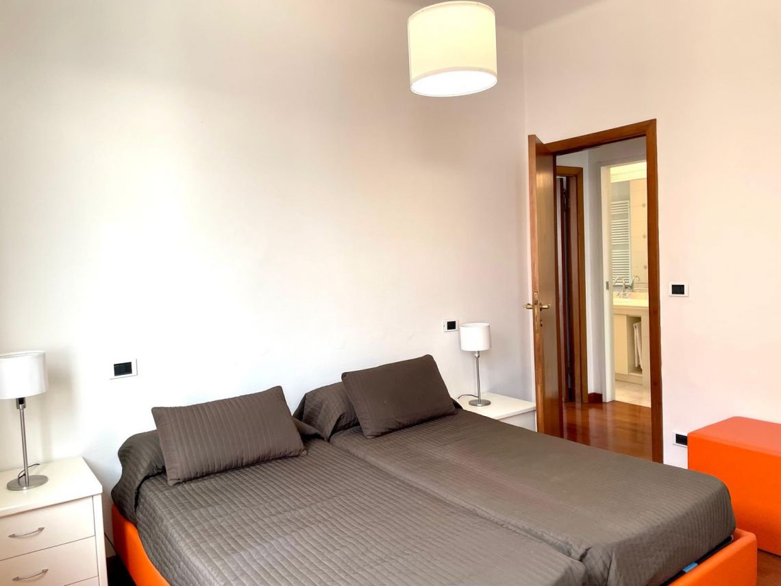 Il Fronte Mare di Sestri Levante | Sestri levante - Case & Ville di Pregio - Baie del Levante