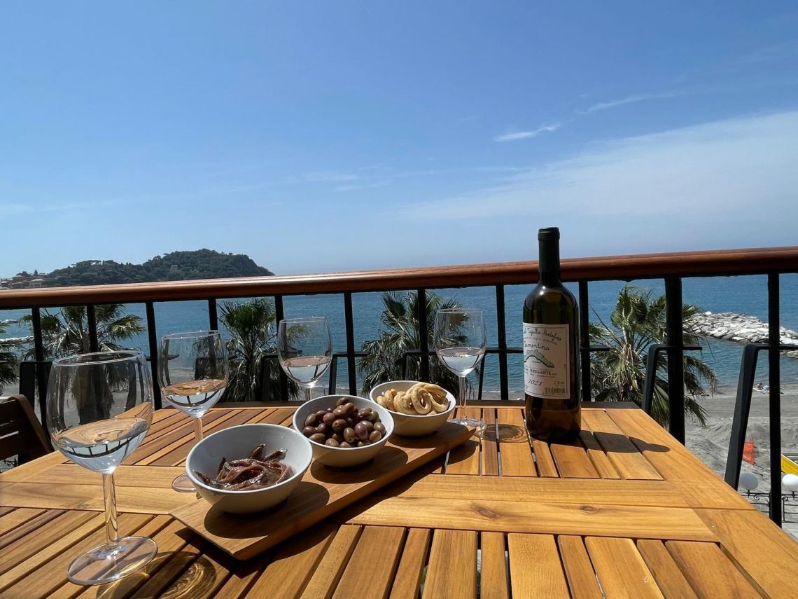 Il Fronte Mare di Sestri Levante | Sestri levante - Case & Ville di Pregio - Baie del Levante