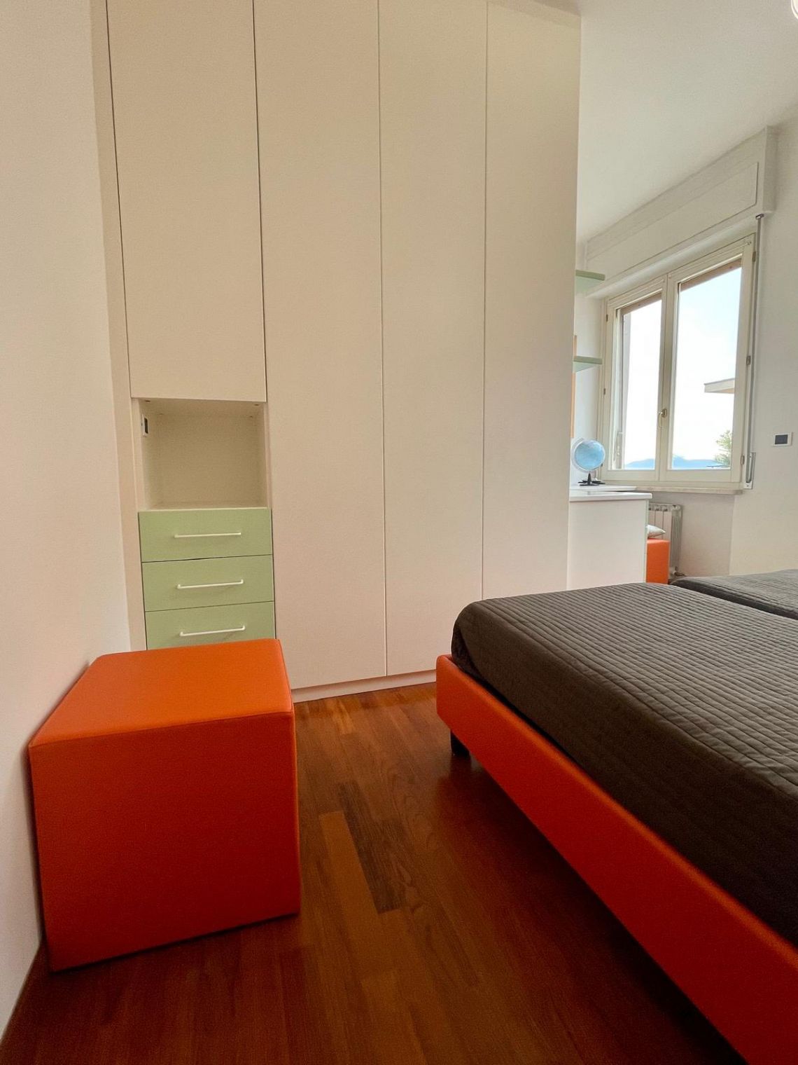 Il Fronte Mare di Sestri Levante | Sestri levante - Case & Ville di Pregio - Baie del Levante