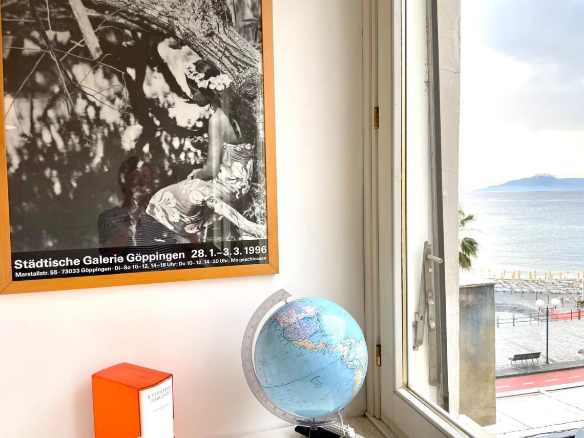 Il Fronte Mare di Sestri Levante | Sestri levante - Case & Ville di Pregio - Baie del Levante