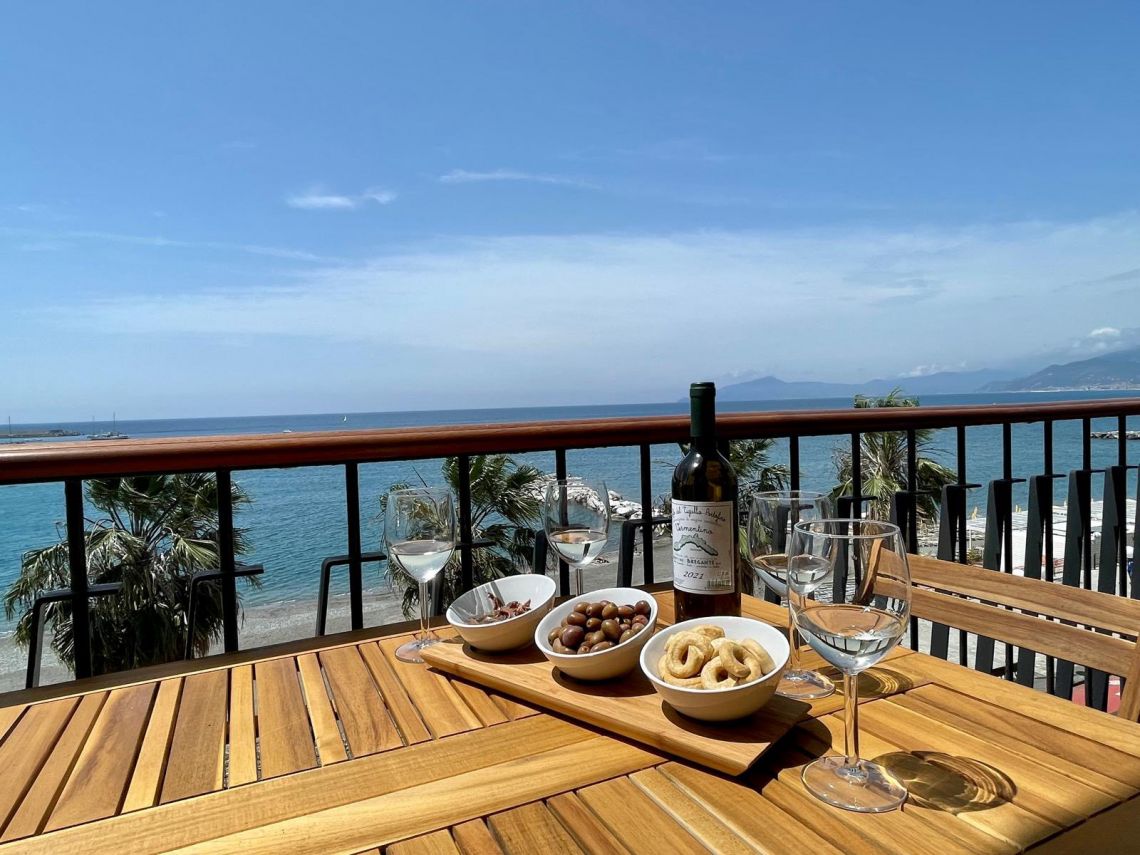 Il Fronte Mare di Sestri Levante | Sestri levante - Case & Ville di Pregio - Baie del Levante