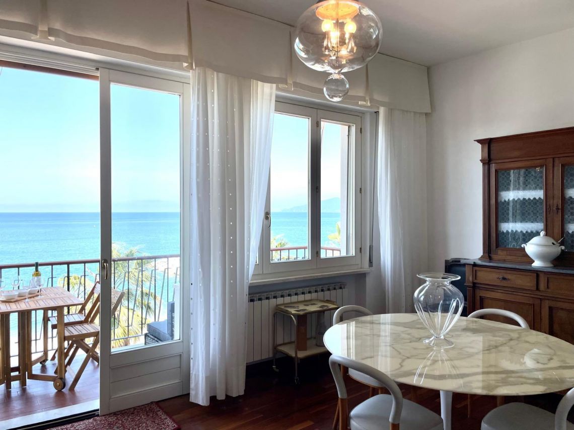 Il Fronte Mare di Sestri Levante | Sestri levante - Case & Ville di Pregio - Baie del Levante