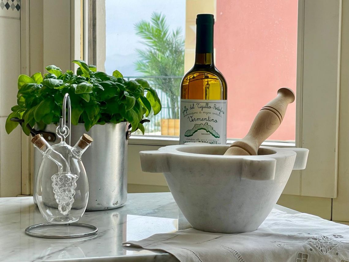 Il Fronte Mare di Sestri Levante | Sestri levante - Case & Ville di Pregio - Baie del Levante