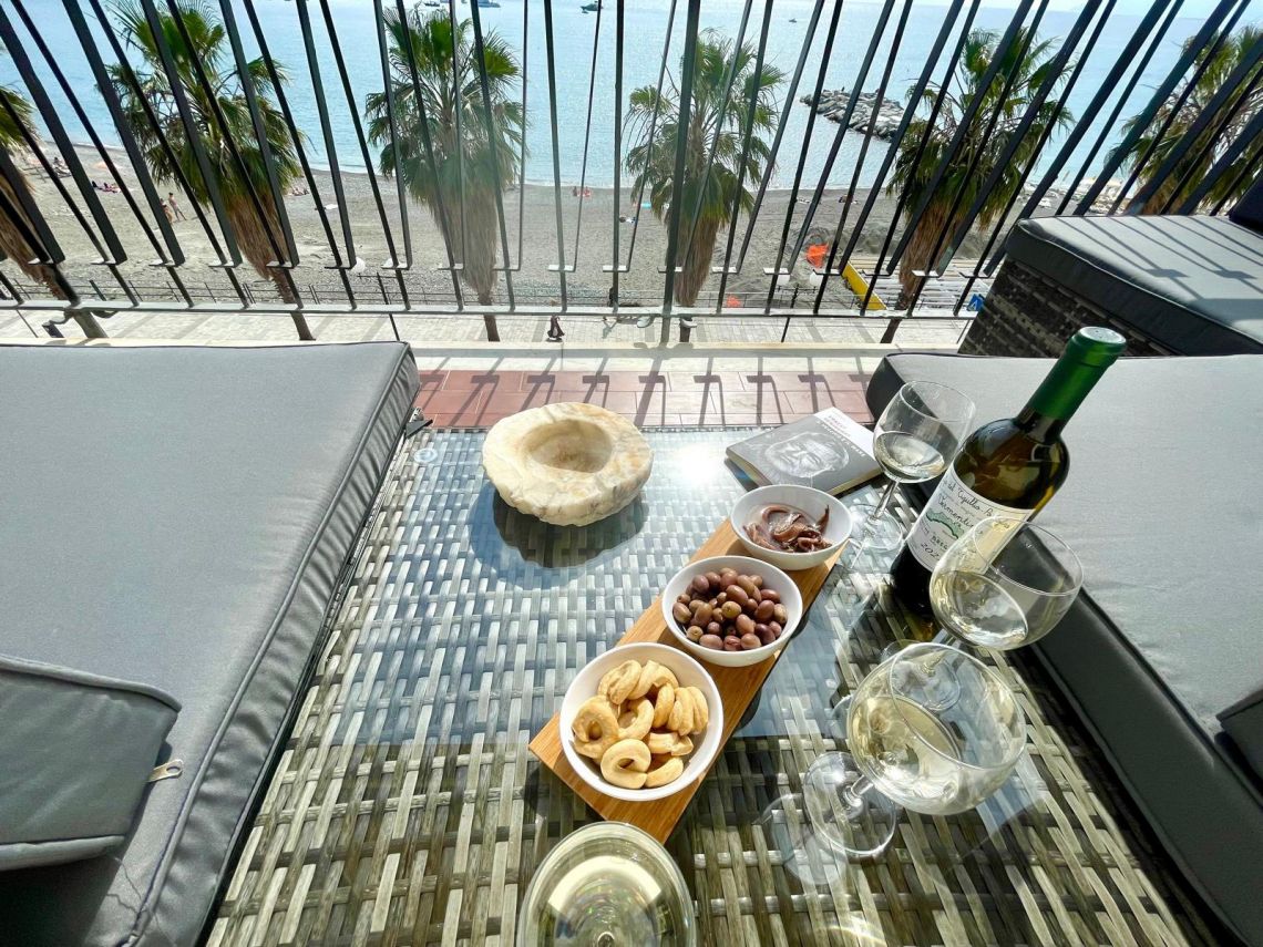 Il Fronte Mare di Sestri Levante | Sestri levante - Case & Ville di Pregio - Baie del Levante