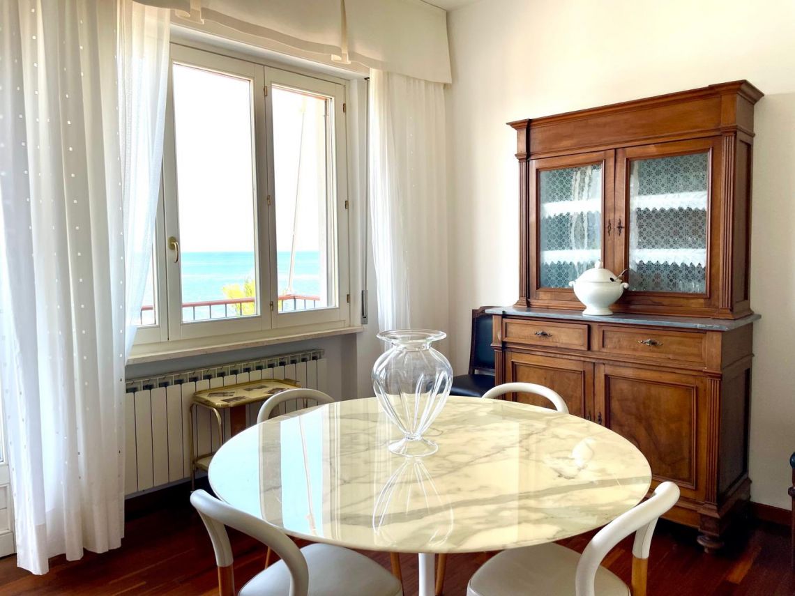 Il Fronte Mare di Sestri Levante | Sestri levante - Case & Ville di Pregio - Baie del Levante